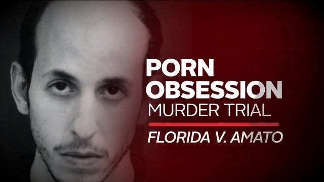 FL v. Grant Amato on Court TV Part 1 смотреть онлайн