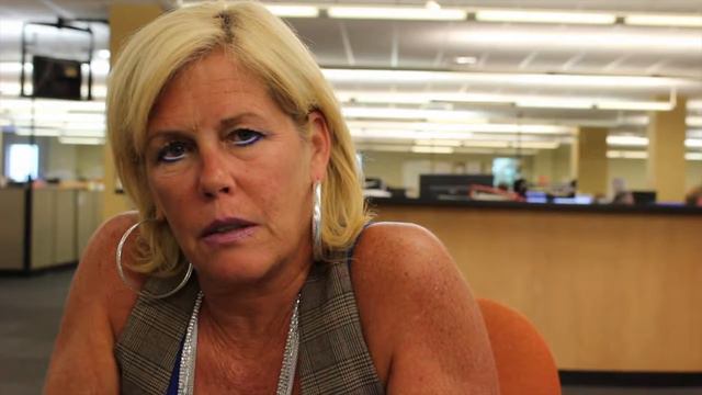 Times-Union reporter Eileen Kelley talks about Steven Murray case смотреть онлайн