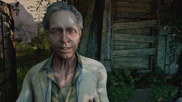 Far Cry 3 Gameplay Footage смотреть онлайн