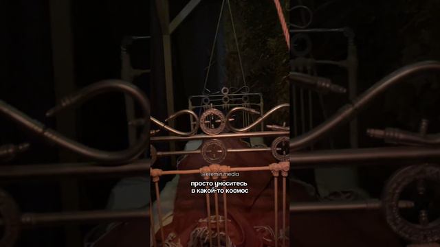 3 самых секретных бань в России смотреть онлайн