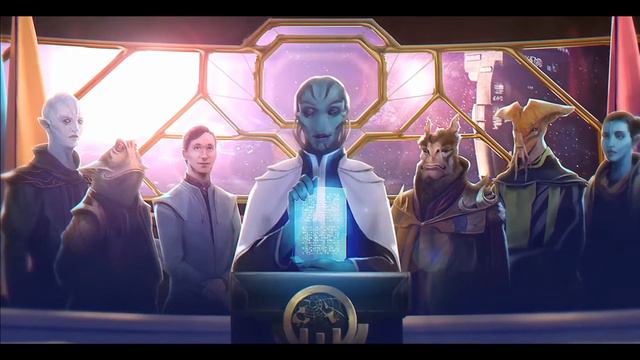 Stellaris All Cinematic Trailer Updated June 2023
