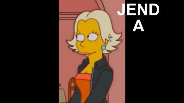 la novias de bart simpson смотреть онлайн