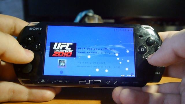 Обзор psp 3008 смотреть онлайн