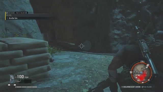 Ghost Recon Breakpoint – Point Of No Return - Find Hill's Hideout Location