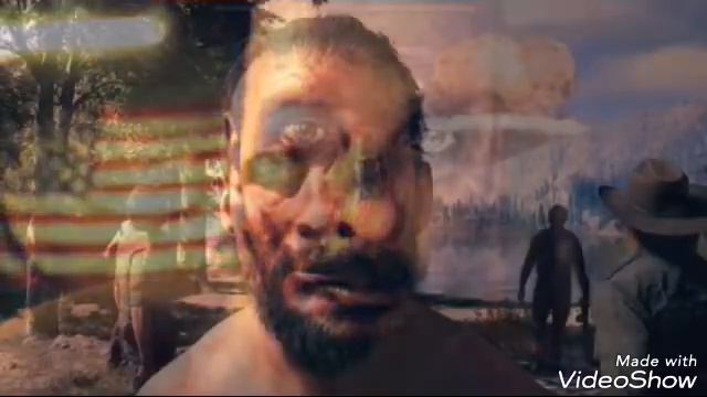 We'll Meet Again Far Cry 5 resist ending credits song(By Veran Lynn) смотреть онлайн