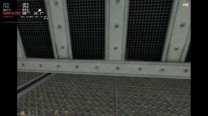 Half-Life 1 Steam Deck