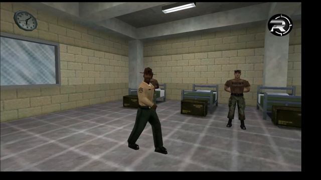 You Are All Maggots - HECU Voice Lines