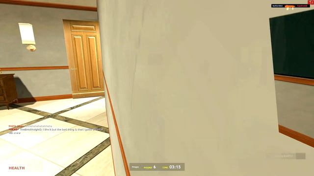 Suspicious Banana - Gmod Prop Hunt смотреть онлайн