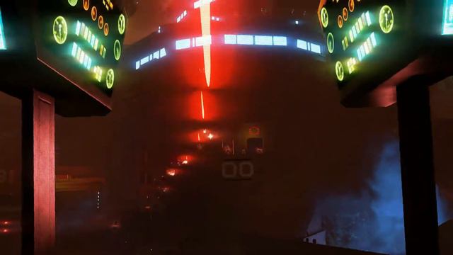 Far Cry 3 Blood Dragon - Riding The Battle Dragon (no commentary) смотреть онлайн