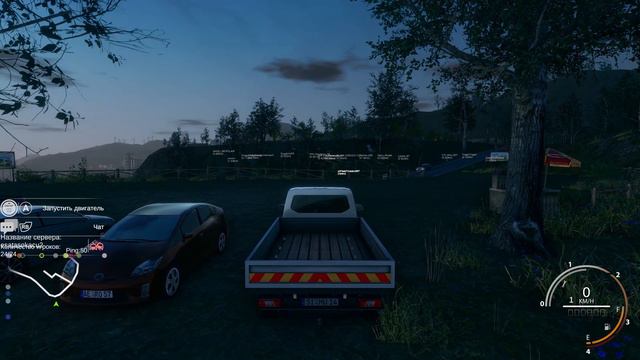 TRUCK AND LOGISTICS SIMULATOR GAMEPLAY ОБЗОР ИГРЫ смотреть онлайн