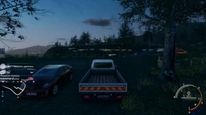 TRUCK AND LOGISTICS SIMULATOR GAMEPLAY ОБЗОР ИГРЫ