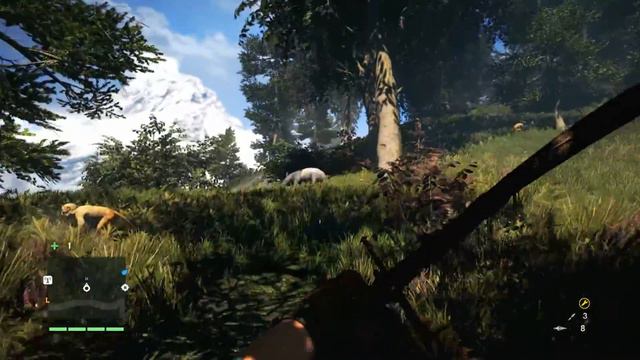 Best Bug FarCry 4 смотреть онлайн