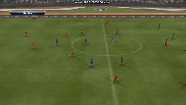 pes2013 2019 01 27 18 27 30 684 смотреть онлайн