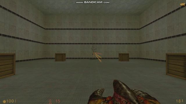 Half-Life: Enlightened Weapon Showcase
