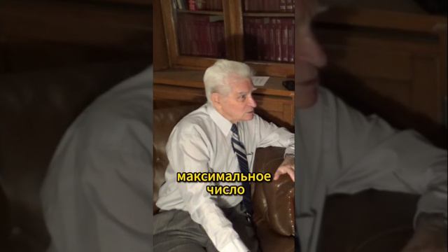 Беседы с Буртаевым