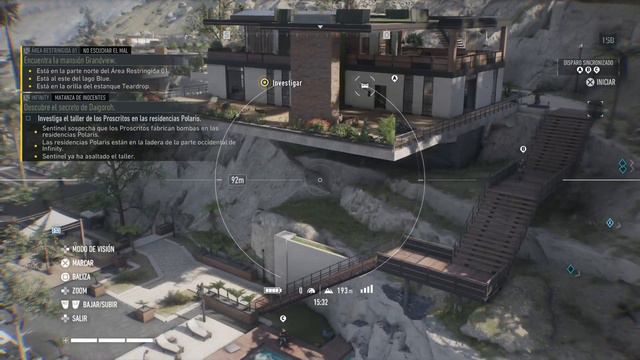 Matanzv de in0cent3s fotomode 897654312 I Ghost Recon Breakpoint I Trolouse N0C0W3tNTEBABSOLUT3FA смотреть онлайн