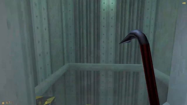 Как я перепроходил Half-life в честь 25-ти летия игры смотреть онлайн