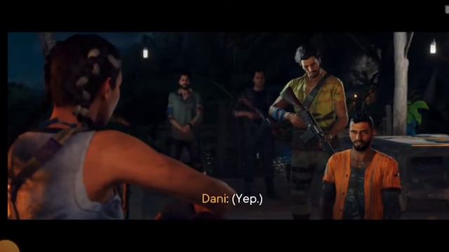 FabledKnight Plays: FarCry 6 on Android EP 1 смотреть онлайн