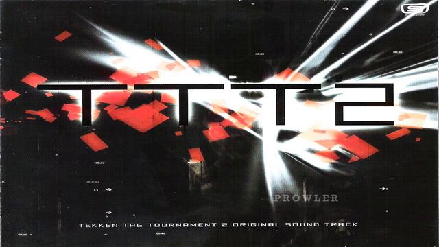 Tekken Tag Tournament 2 - Night Falls Ending - Soundtrack OST HD смотреть онлайн