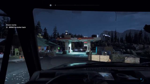 Far Cry 5 with Fox and Frog pt 3 - I am in Misery смотреть онлайн