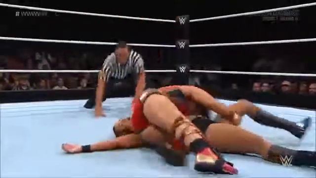 WWE Meiko Satomura - Death Valley Driver смотреть онлайн