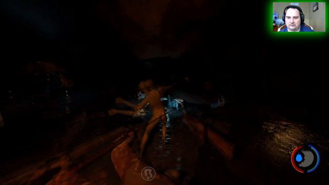 The Forest - Jak znaleźć sprzęt do nurkowania patch v. 1.10 смотреть онлайн