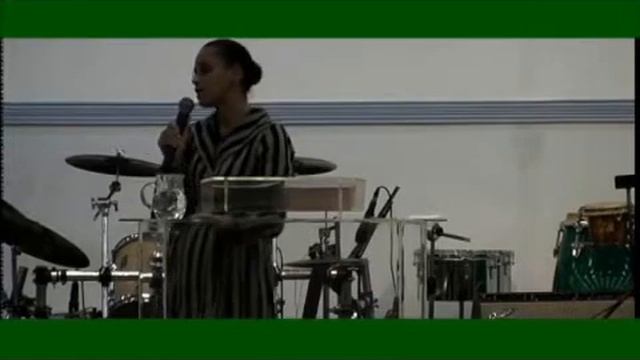 Marina Silva - Testemunho Pessoal [2/3] смотреть онлайн