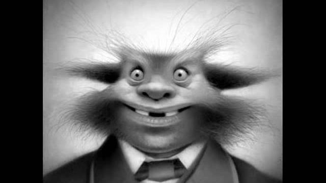 Curiosities _ The Monstrous Talent of Travis Louie смотреть онлайн