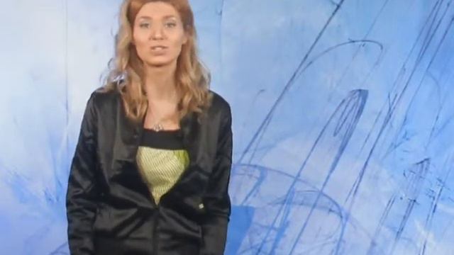 Юля Астратова смотреть онлайн