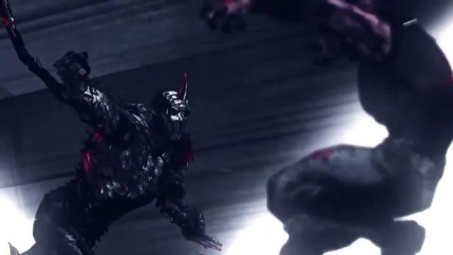 Риддик-Удар в спину _ Riddick-Blindsided _ 2013 смотреть онлайн