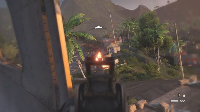 Farcry 3 Ziggy's Mod: The Hardest Mission EVER in ANY Video Game смотреть онлайн