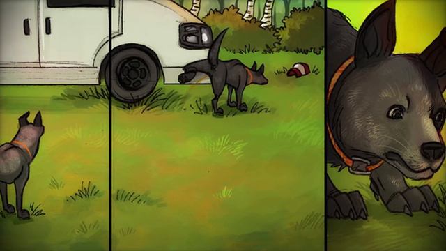 Boomer The Dog - Far Cry 5 смотреть онлайн