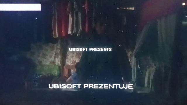 Ghost Recon: Alpha (2012) DVD menu смотреть онлайн