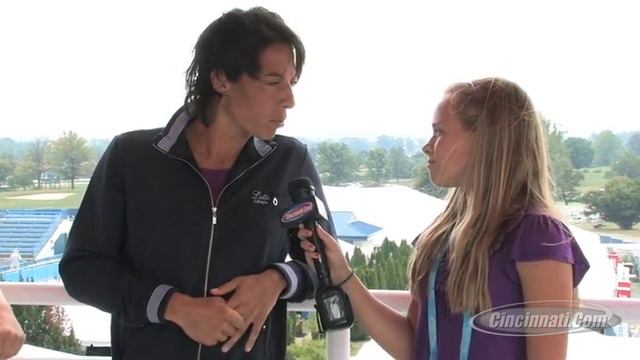 Francesca Schiavone смотреть онлайн