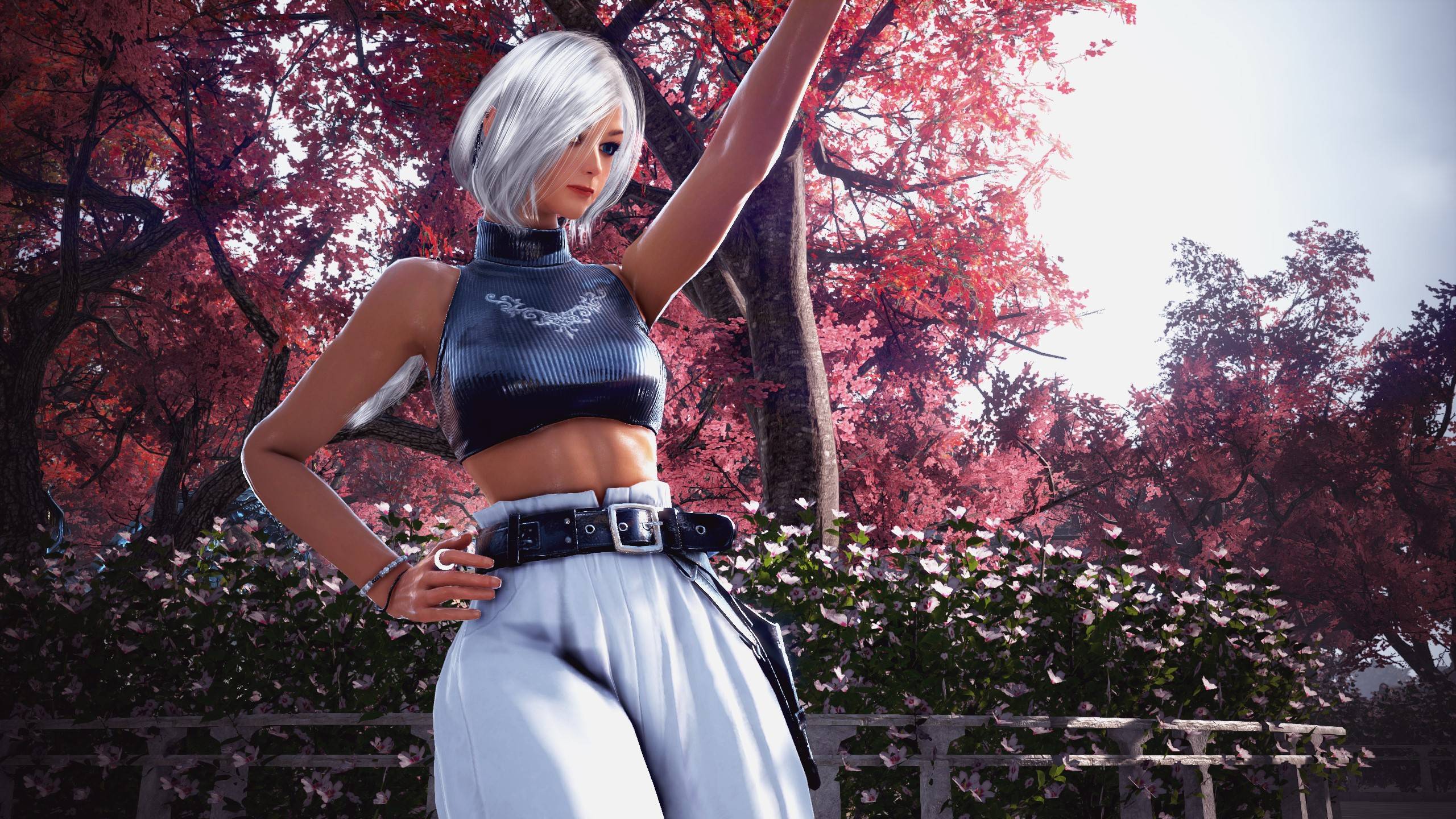 Black Desert Dance смотреть онлайн
