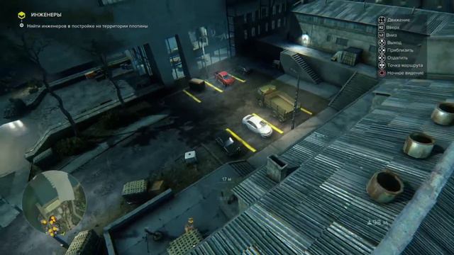SNIPER GHOST WARRIOR 3 Прохождение. Часть # 11 "СПАСАЕМ ИНЖЕНЕРОВ" смотреть онлайн