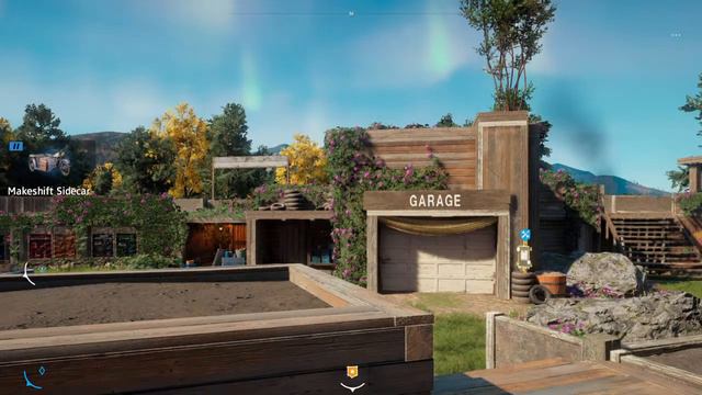 #2 Ruthless Warfare: Surviving & Striking in Far Cry New Dawn #Gameplay #PS4Live #farcry смотреть онлайн
