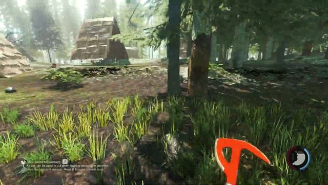 The Forest - Лесной Робин Гуд! #15 смотреть онлайн
