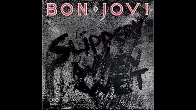 Bon Jovi - Livin' On A Prayer смотреть онлайн