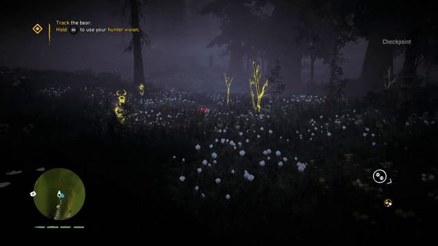 Far Cry: Primal PC Walkthrough 07 Mission 07 (On the Hunt) (With Commentary) смотреть онлайн
