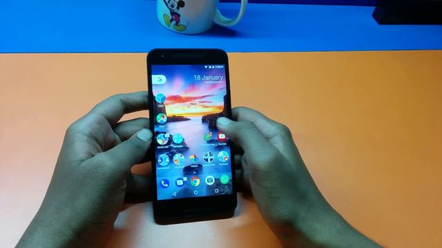 Nexus 5X after a year and half, Still Good? смотреть онлайн