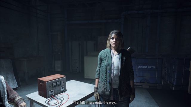 Far Cry 5 Gameplay Walkthrough Part 25 - CHOSEN (Full Game) смотреть онлайн