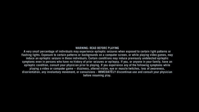 Far Cry 3 | Intro Logo 4K смотреть онлайн