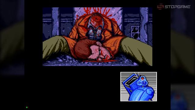 Ретрозор №28 Игровые ретро новости   Metal Gear, Snatcher, Blade Runner, Hideo Kojima