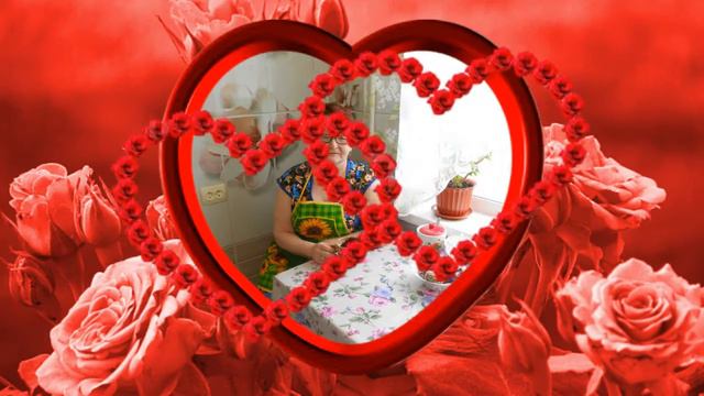 Моя любимая жена ты половиночка моя смотреть онлайн