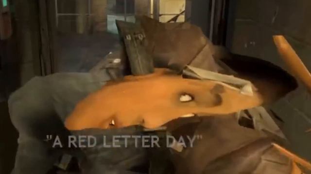 [Vinesauce] Vinny - Half-Life 2 Randomized смотреть онлайн