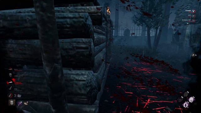 Could the Survivors and Killers ESCAPE the Entity's Realm? смотреть онлайн