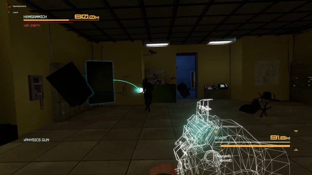 Alex discovers quantum physics смотреть онлайн