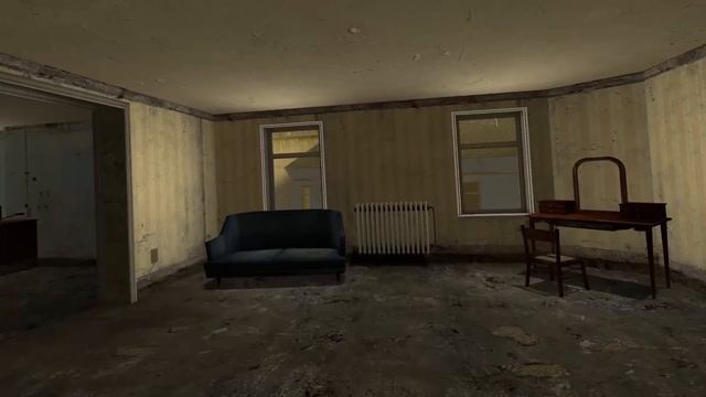 Half-Life 2 ama VR смотреть онлайн