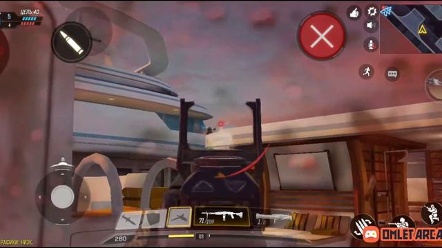 ☢️CoD MOBILE☢️ КАЧАЮ РАНГ! смотреть онлайн